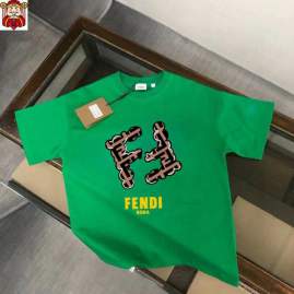 Picture of Fendi T Shirts Short _SKUFendiM-5XLkdtr3914377